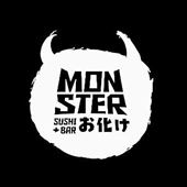 Monster Sushi and Bar