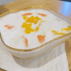 Krazy Yoghurt & Dessert