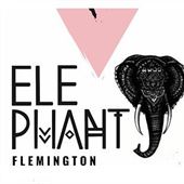 Elephant Cafe Flemington
