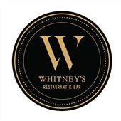 Whitney's Restaurant & Bar