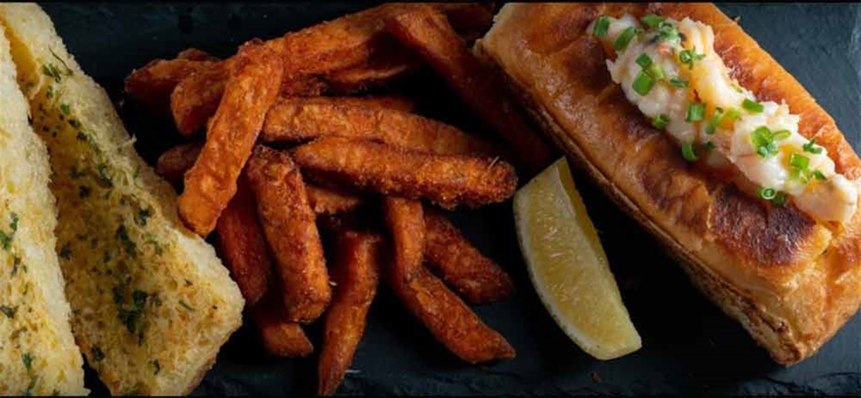 The Lobster Pier, Perth CBD Seafood Restaurant Menu, Phone, Reviews