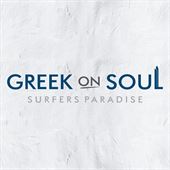 Greek on Soul