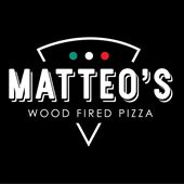 Matteo's Woodfired Pizza