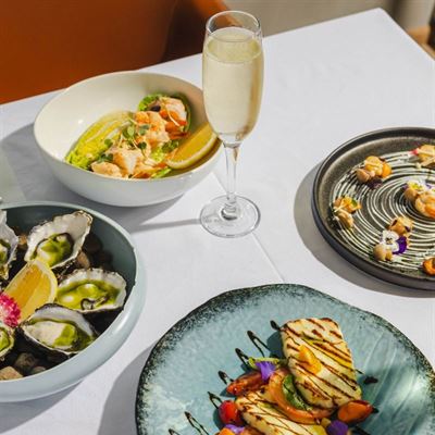 Altitude Restaurant & Functions