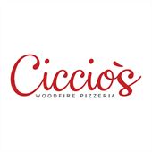 Ciccio's Woodfire Pizzeria