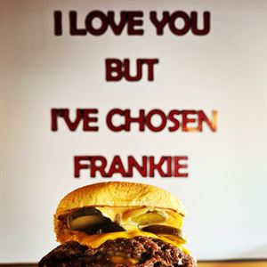 Meat Frankie