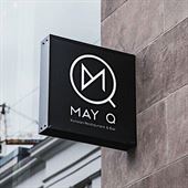 May Q Korean Restaurant & Bar
