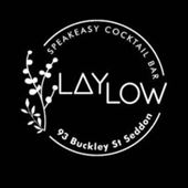 Lay Low Bar
