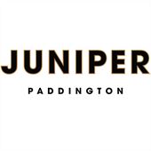 Juniper Cafe & Bar