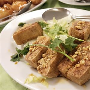 Tian Ran Vegetarian