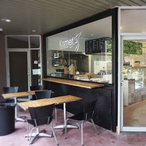 Kismet Turkish Gourmet
