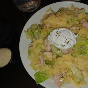 Godfather's Pizzeria