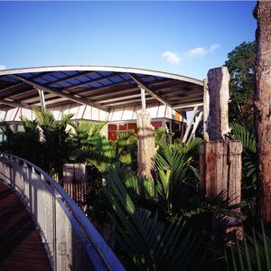 Mackay Regional Botanic Gardens