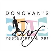 Donovan's Surf Club Restaurant & Bar
