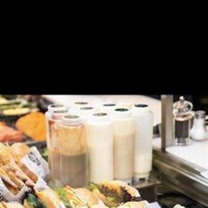 Sandwich Chefs - Central Square Ballarat