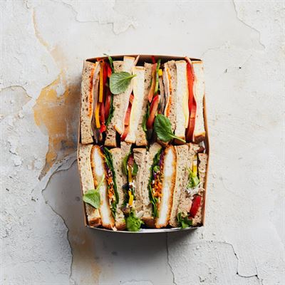 Sandwich Chefs - Traralgon