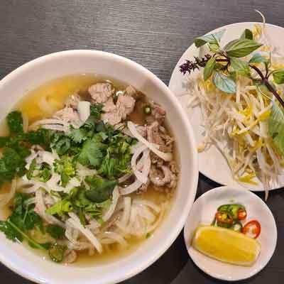 Thien Nam Restaurant