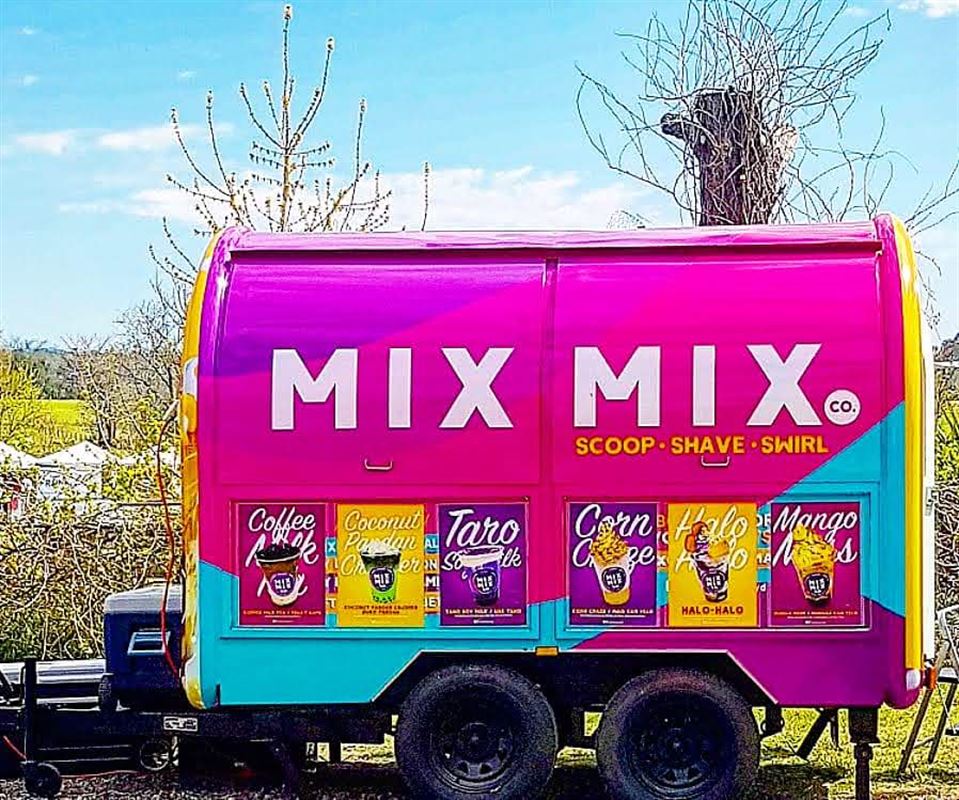 Mix Mix Co., Parklea Filipino Restaurant Menu, Phone, Reviews AGFG