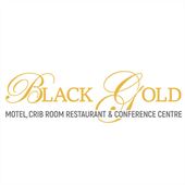 Black Gold Motel & Crib Room Restaurant