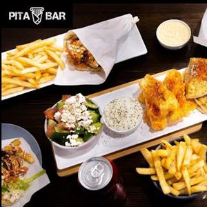Pita Bar