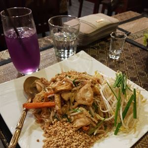 Dingley Thai Restaurant