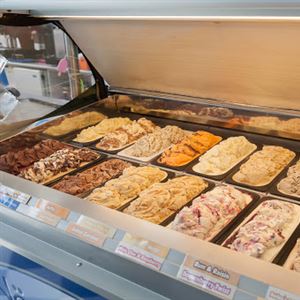 Yummo Ice Cream & Lolly Shop
