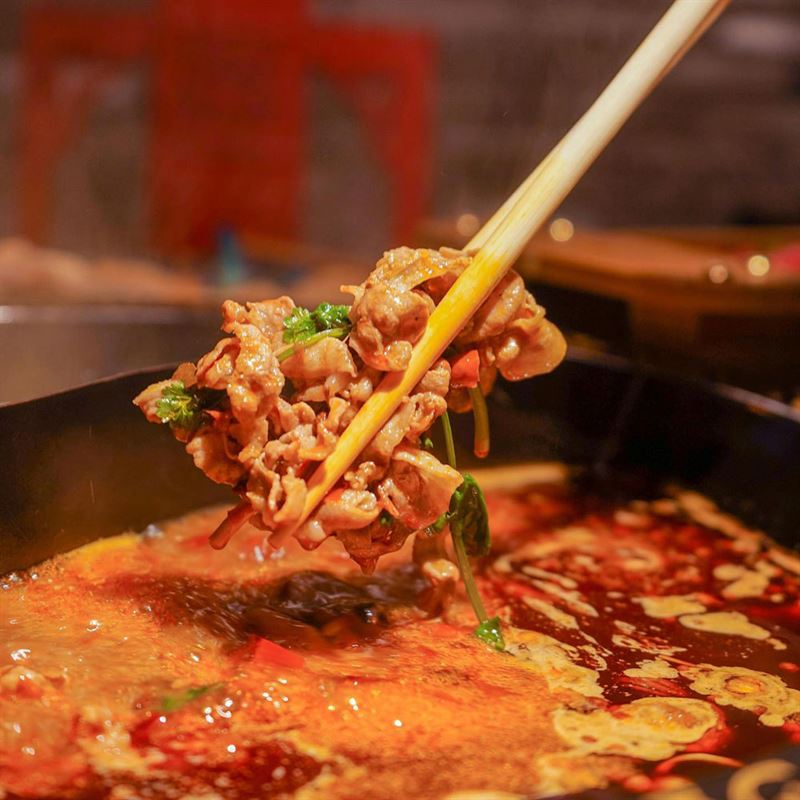 David's Hot Pot CBD, Melbourne CBD Chinese Restaurant Menu, Phone