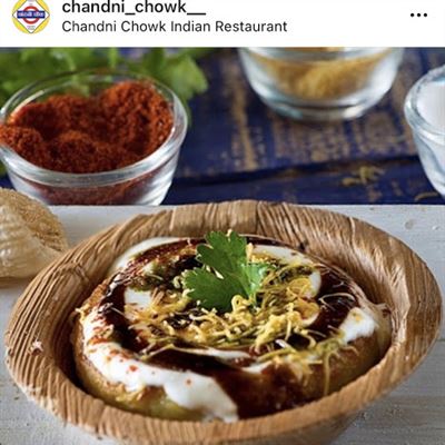 Chandni Chowk Indian Restaurant