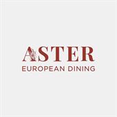 Aster European Dining