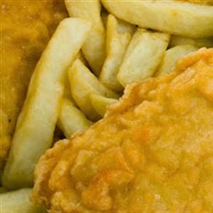 Zesty Joe's Pizza and Fish & Chips