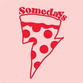 Somedays Pizza