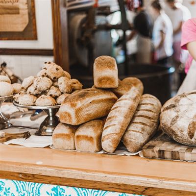 Flinders Sourdough