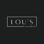 Lou's on Hampton