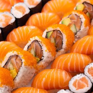 Sushi Jiro Knox