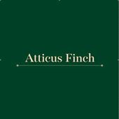 Atticus Finch Bar