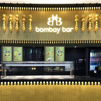Bombay Bar - Highpoint