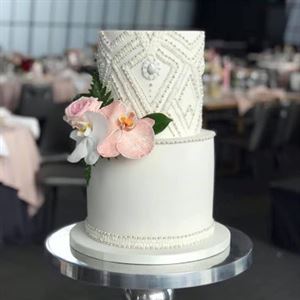 Wedding Cakes of Distinction Melbourne