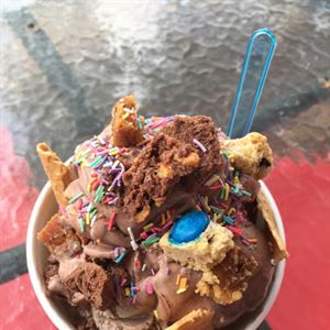 Bendigo Ice Creamery