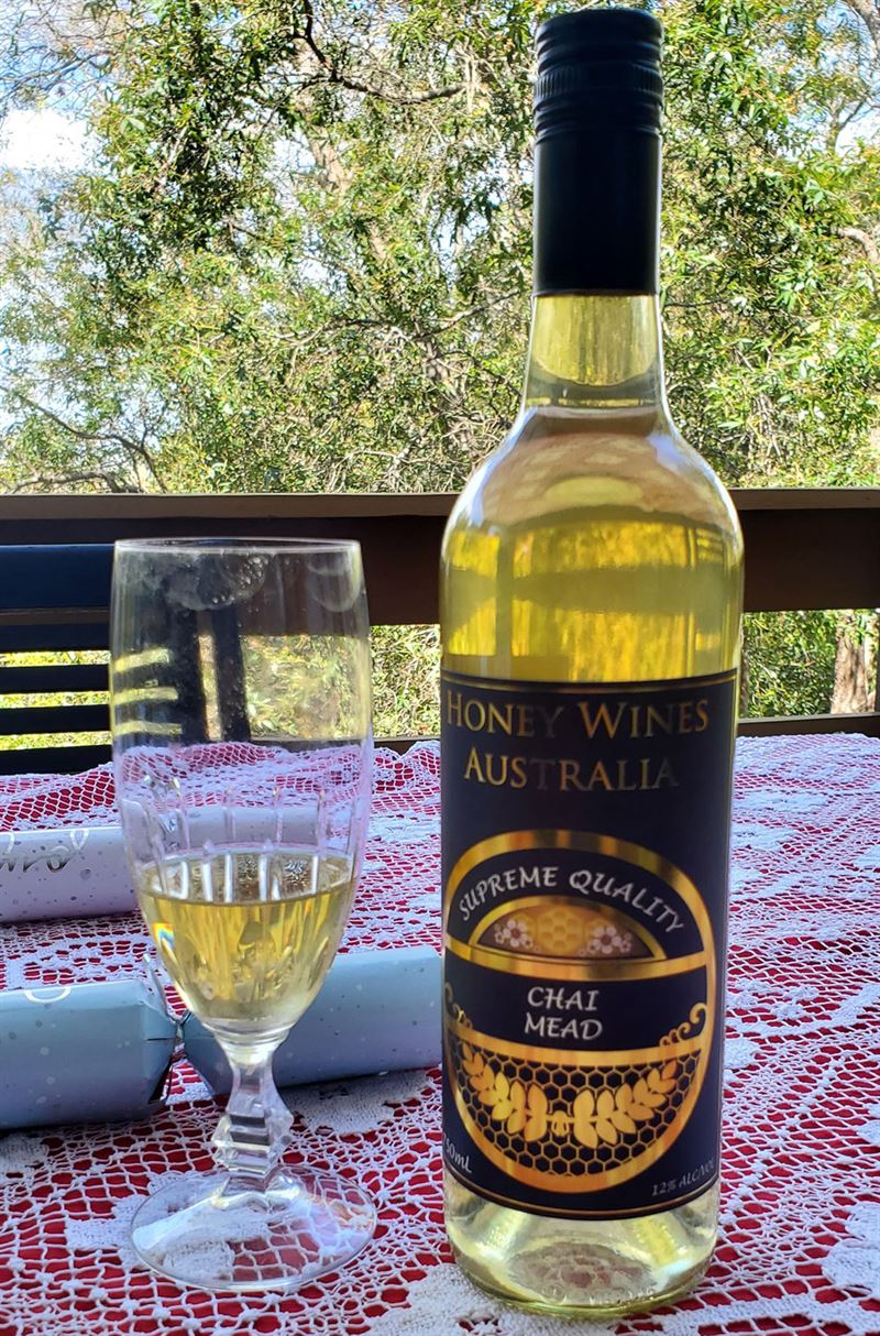 Honey Wines Australia, Blackalls Park Wineries Reviews, Phone