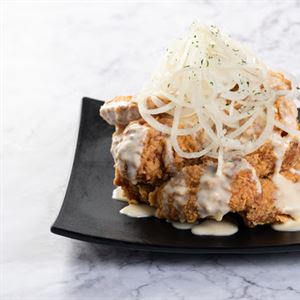 Haysung Korean Fried Chicken