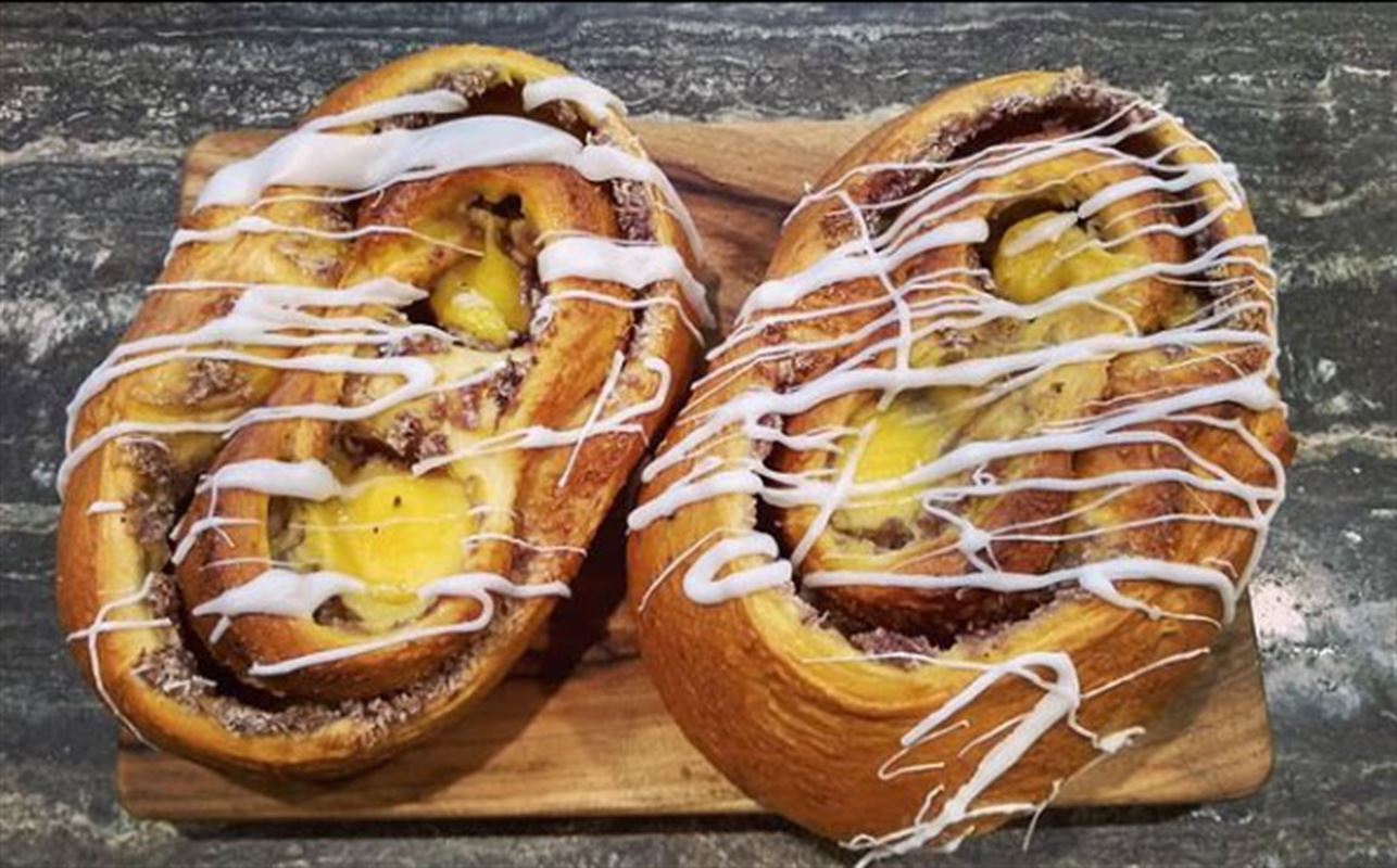 The Billy Cart Bread Co., Thornbury Bakery Restaurant Menu, Phone