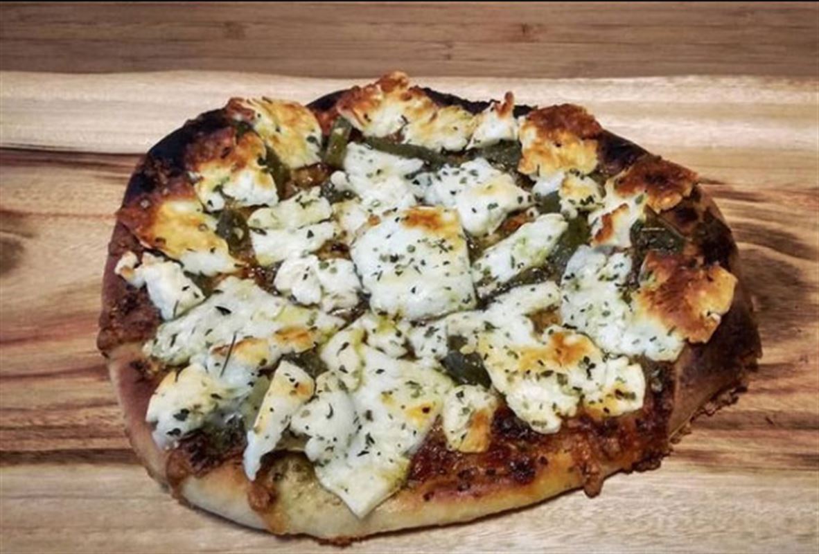 The Billy Cart Bread Co., Thornbury Bakery Restaurant Menu, Phone