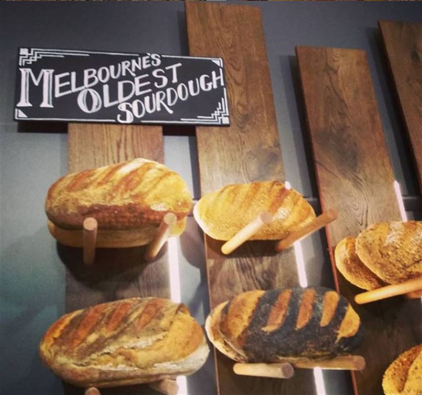 The Billy Cart Bread Co., Thornbury Bakery Restaurant Menu, Phone