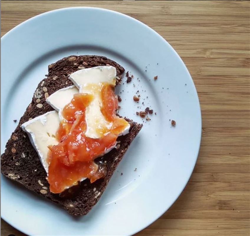 The Billy Cart Bread Co., Thornbury Bakery Restaurant Menu, Phone