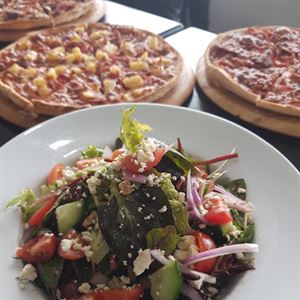 Italio restaurant & pizza bar