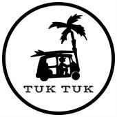 Tuk Tuk Restaurant and Bar