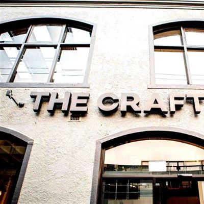 The Craft & Co Collingwood