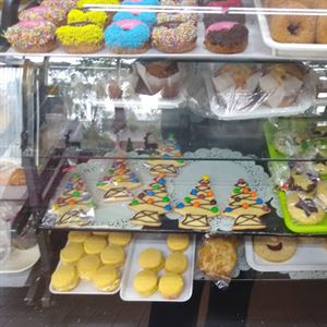 Mooroopna Bakery