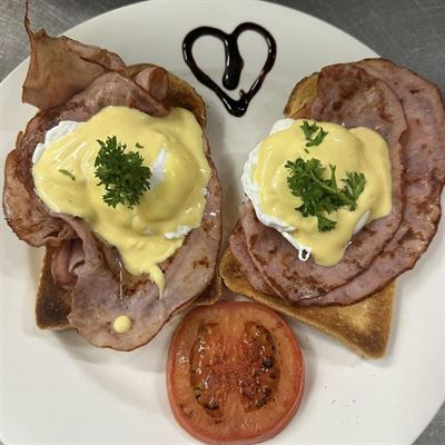 Henri's Wodonga Bakery