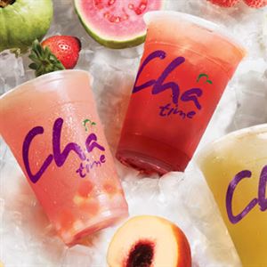 Chatime Watergardens